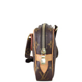 Louis Vuitton Marly Bandouliere Monogram Side