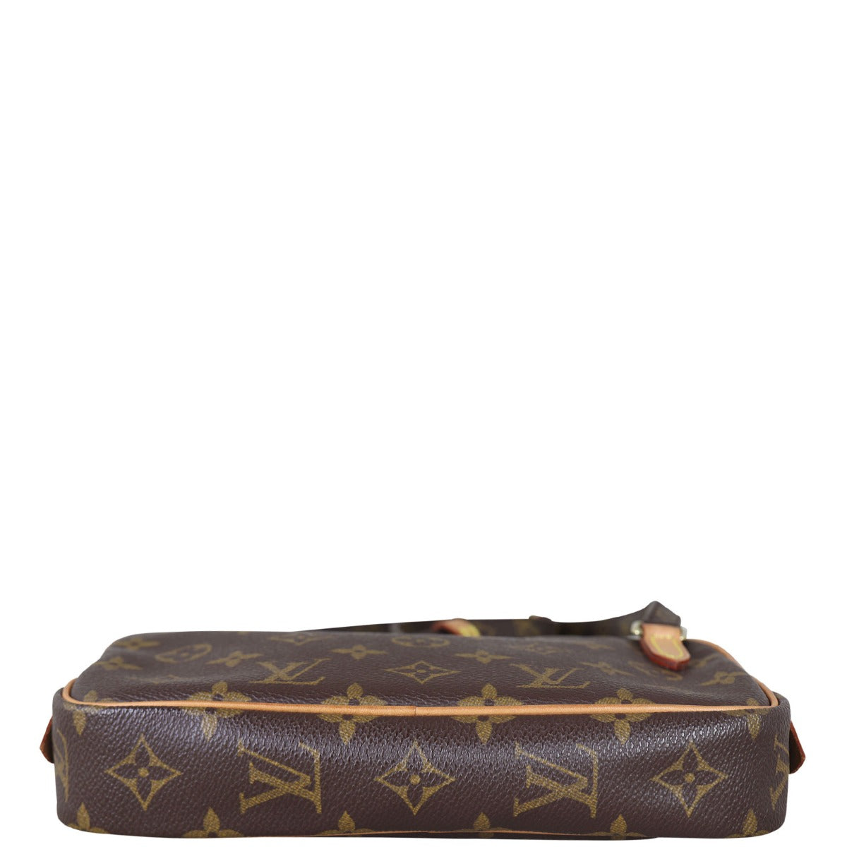 Louis Vuitton Marly Bandouliere Monogram Base