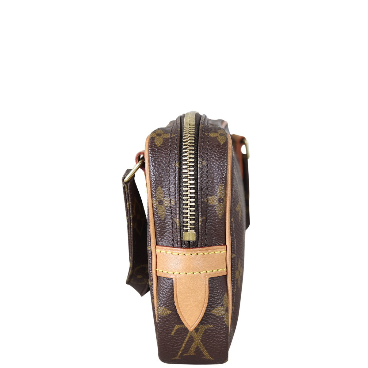 Louis Vuitton Marly Bandouliere Monogram Side