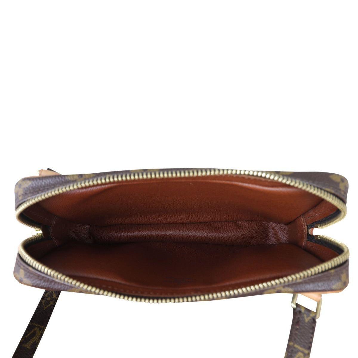 Louis Vuitton Marly Bandouliere Monogram Whole Interior