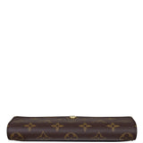Louis Vuitton Sarah Wallet Monogram Base