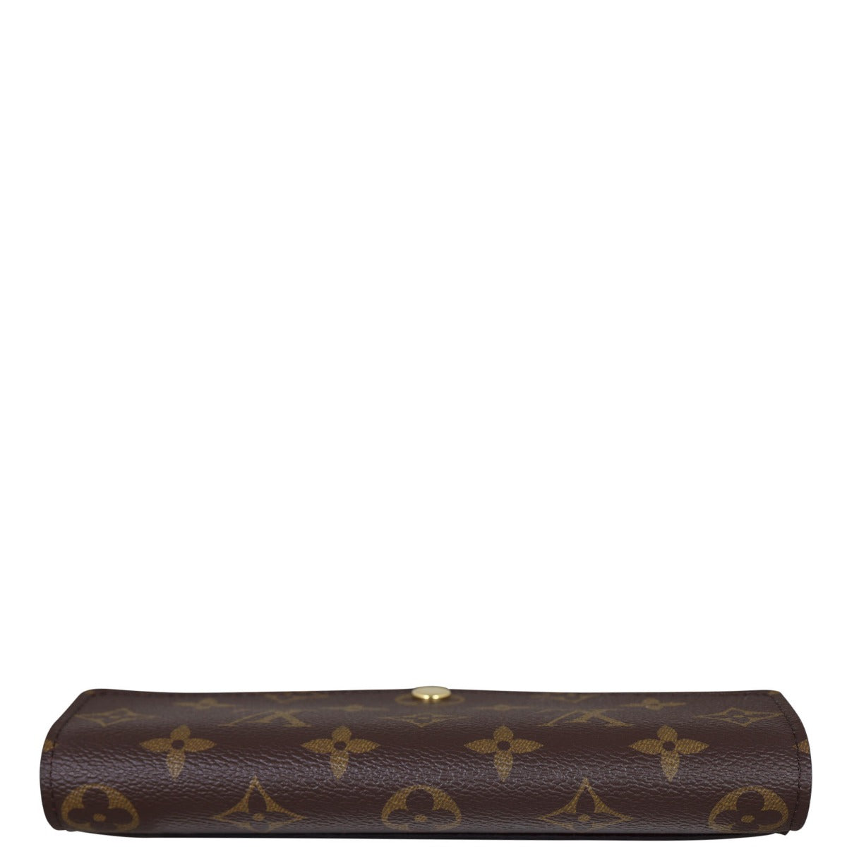 Louis Vuitton Sarah Wallet Monogram Base