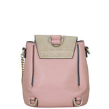 Chloe Faye Backpack Mini Back
