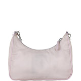 Prada Re-Edition 2005 Tessuto Shoulder Bag Back