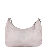 Prada Re-Edition 2005 Tessuto Shoulder Bag Back