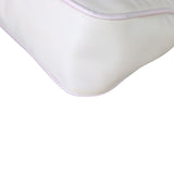 Prada Re-Edition 2005 Tessuto Shoulder Bag Corner Close Up