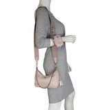 Prada Re-Edition 2005 Tessuto Shoulder Bag Mannequin