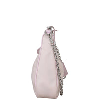 Prada Re-Edition 2005 Tessuto Shoulder Bag Side