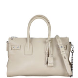Saint Laurent Sac de Jour Souple Small Front With Strap