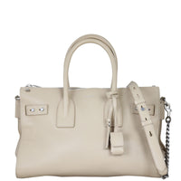 Saint Laurent Sac de Jour Souple Small Front With Strap