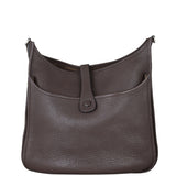 Hermes Evelyne III GM Back