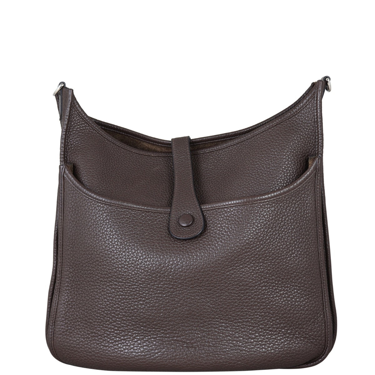 Hermes Evelyne III GM Back