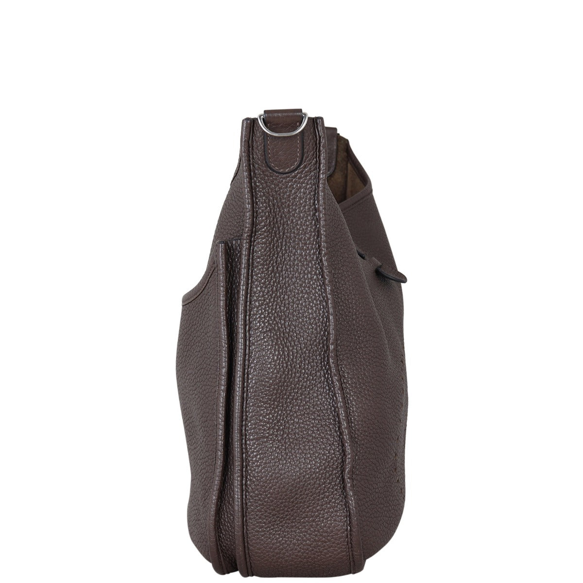 Hermes Evelyne III GM Side