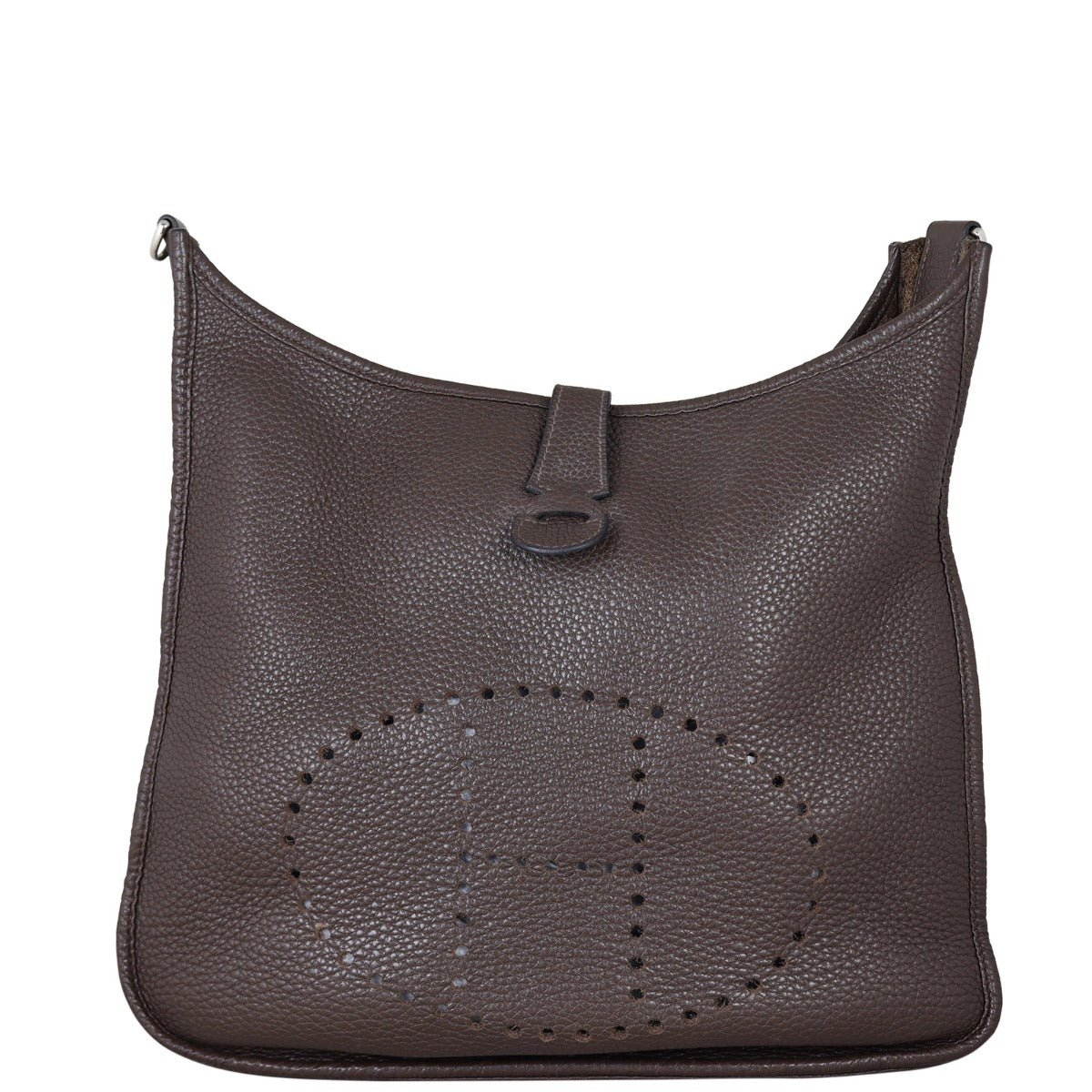 Hermes Evelyne III GM Front