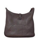 Hermes Evelyne III GM Front