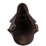 Hermes Evelyne III GM Whole Interior
