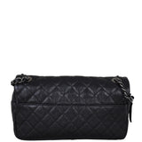 Chanel Easy Flap Bag Back