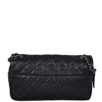 Chanel Easy Flap Bag Back