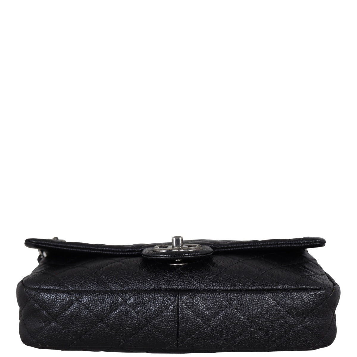 Chanel Easy Flap Bag Base