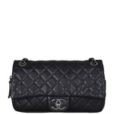 Chanel Easy Flap Bag Front