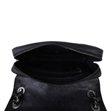 Chanel Easy Flap Bag Whole Interior