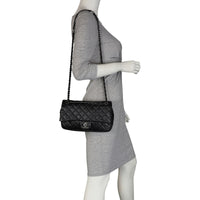 Chanel Easy Flap Bag Mannequin