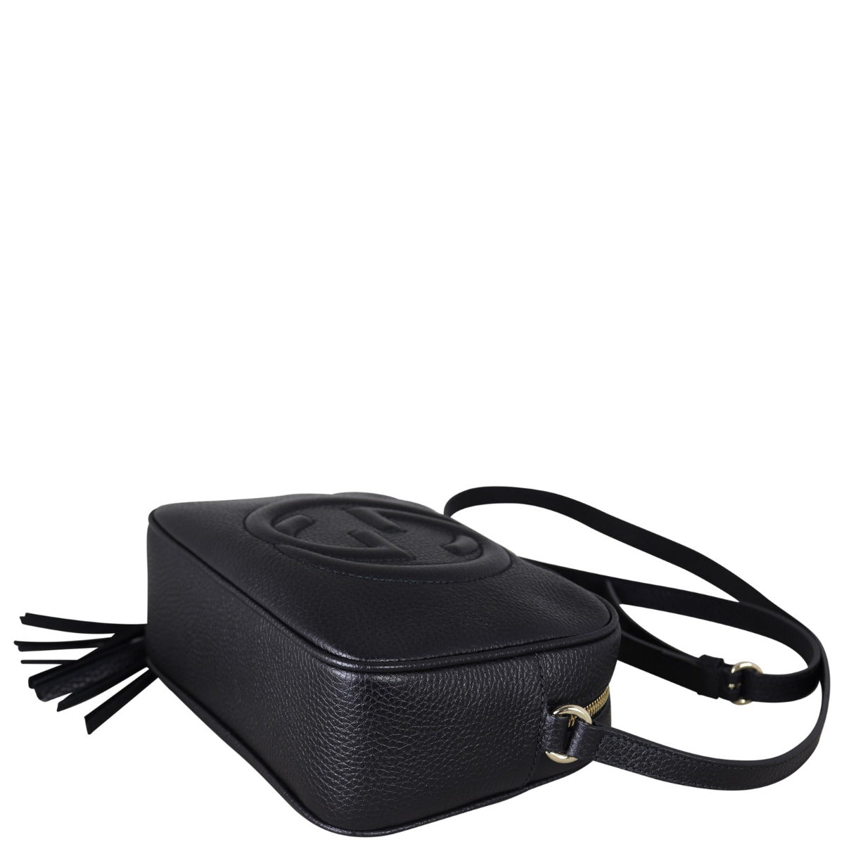 Gucci Soho Disco Small Corner Distance