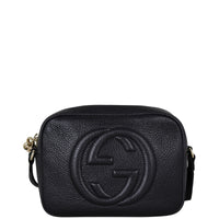 Gucci Soho Disco Small Front