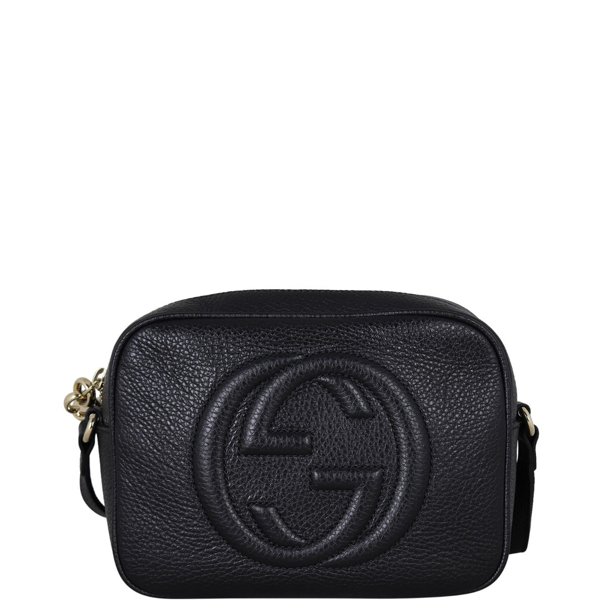 Gucci Soho Disco Small Front