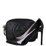 Gucci Soho Disco Small Shoe