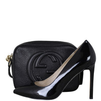 Gucci Soho Disco Small Shoe