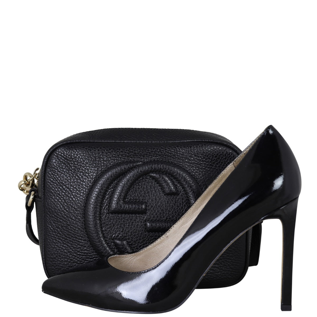 Gucci Soho Disco Small Shoe