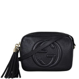 Gucci Soho Disco Small Front With Strap