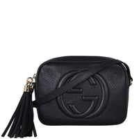 Gucci Soho Disco Small Front With Strap