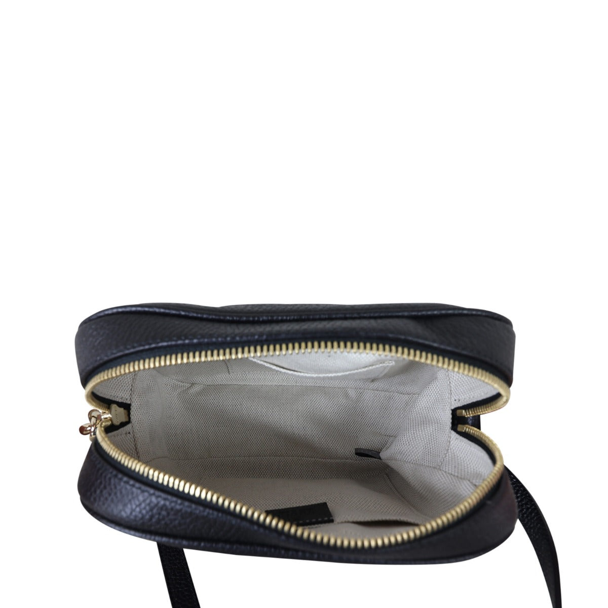 Gucci Soho Disco Small Whole Interior