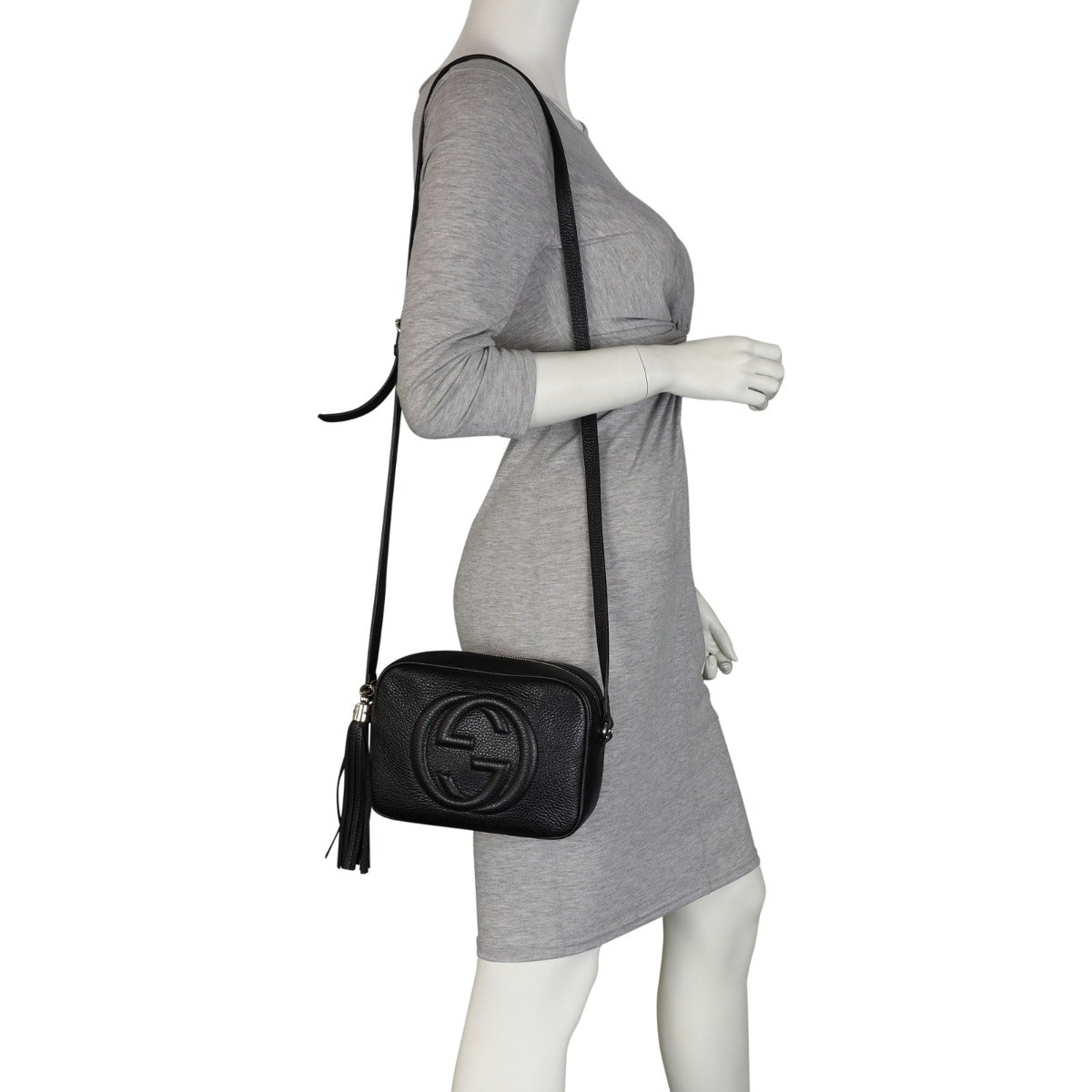 Gucci Soho Disco Small Mannequin
