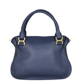 Chloe Marcie Medium Satchel Back