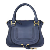 Chloe Marcie Medium Satchel Front