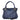 Chloe Marcie Medium Satchel Front With Strap