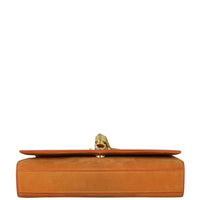 Saint Laurent Kate Tassel Chain Bag Medium Suede Base