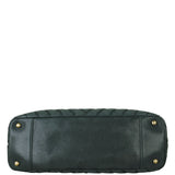 Chanel Iridescent Surpique Chevron Tote Base