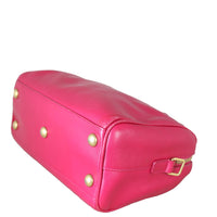 Saint Laurent Classic Duffle Corner Distnace