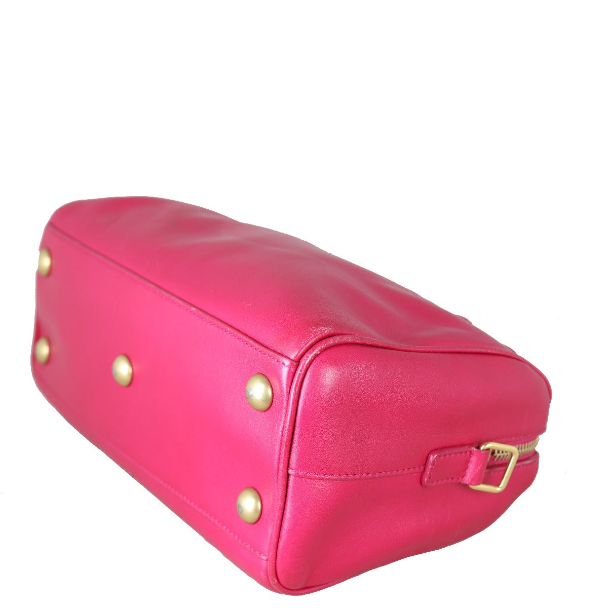 Saint Laurent Classic Duffle Corner Distnace