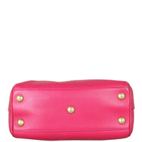 Saint Laurent Classic Duffle Base