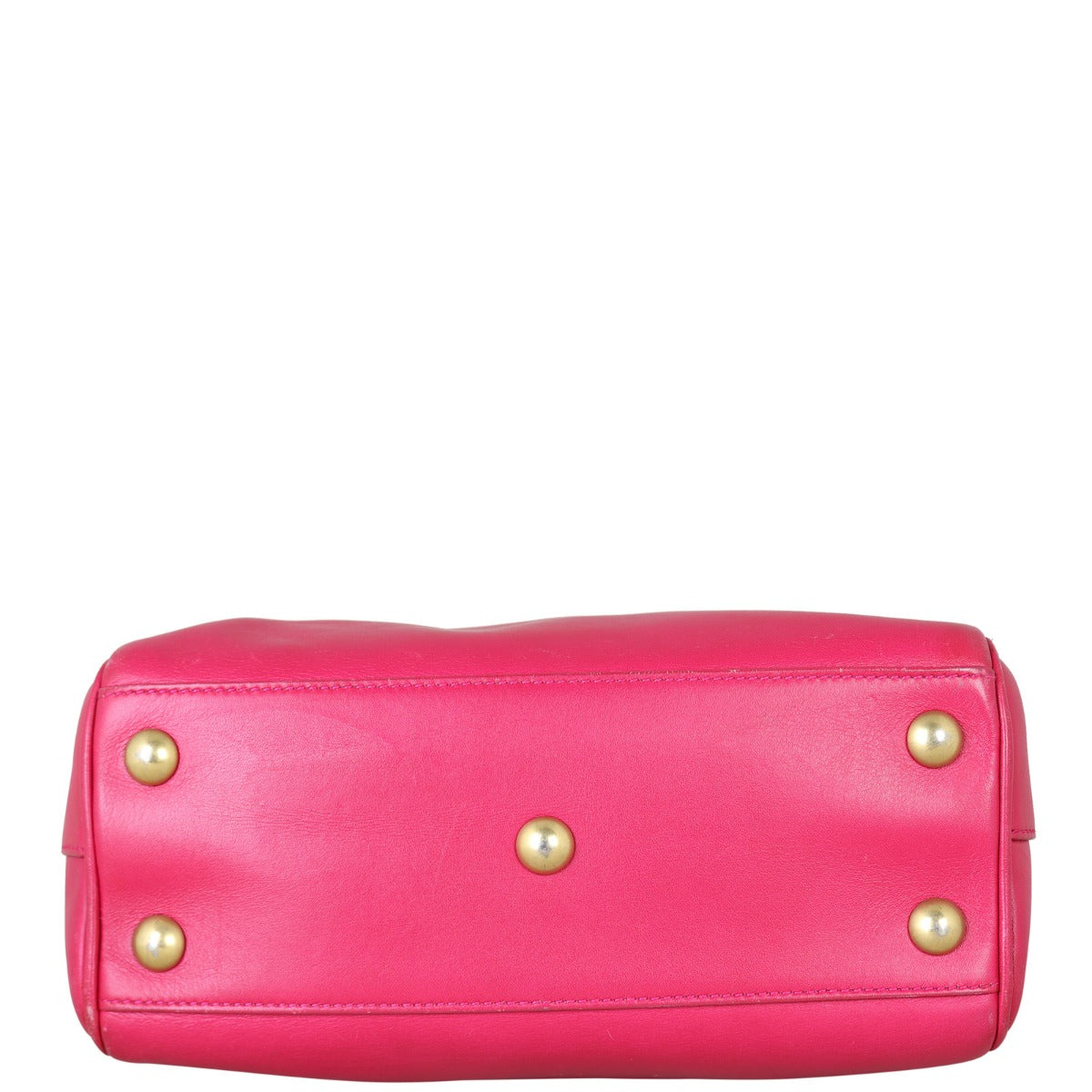 Saint Laurent Classic Duffle Base