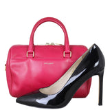 Saint Laurent Classic Duffle Shoe