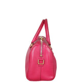 Saint Laurent Classic Duffle Side