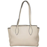 Prada Vitello Daino Tote Back