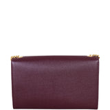 Saint Laurent Kate Chain Bag Medium Back