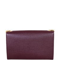 Saint Laurent Kate Chain Bag Medium Back